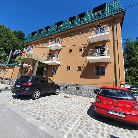 Hotel Green Palace Sinaia Exterior photo