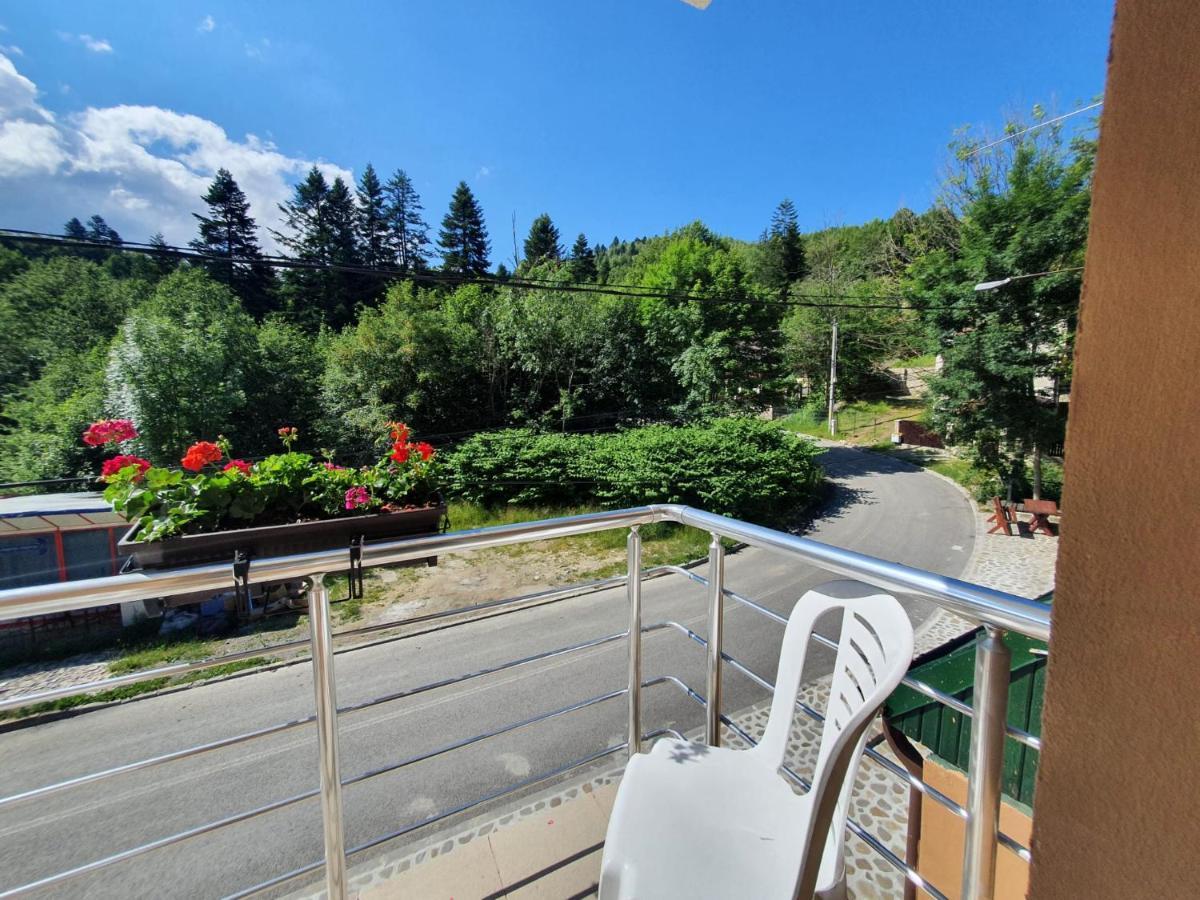 Hotel Green Palace Sinaia Exterior photo